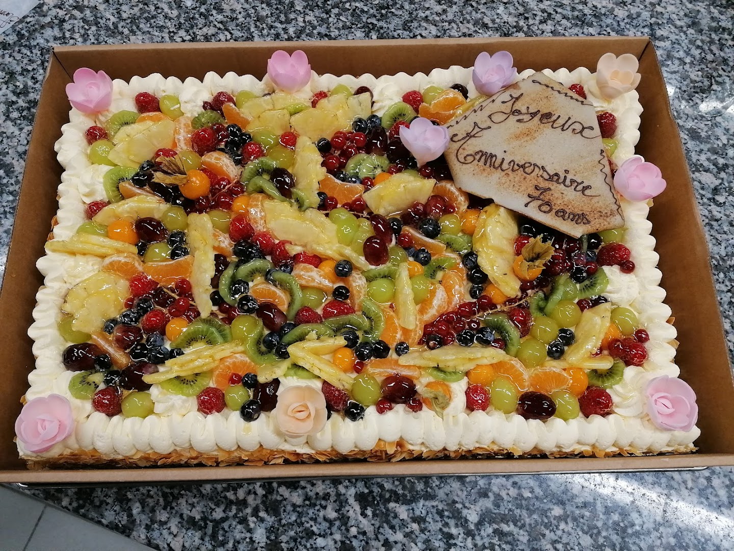 La Panaderia · Photos 1